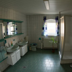 Bad Ferienwohnung