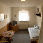 Kleines Zimmer