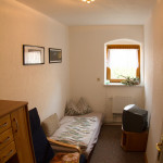 Kleines Zimmer