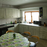Küche Ferienwohnung