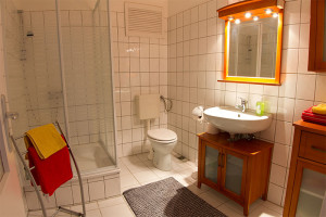 Ferienwohnung Müglitztal Bad