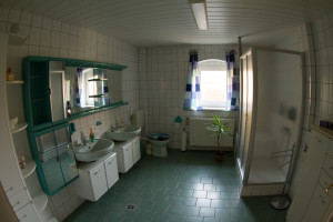 Bad Ferienwohnung