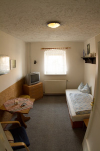 Kleines Zimmer