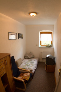 Kleines Zimmer