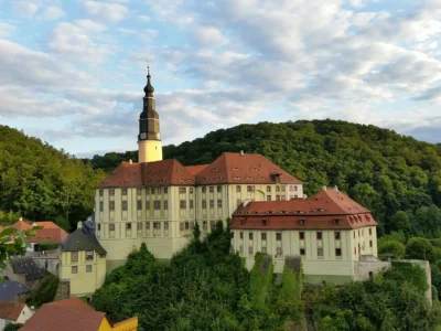 Schloss Weesenstein