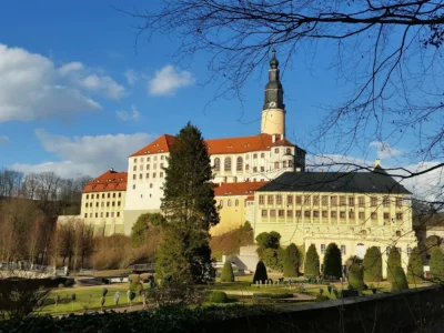 Schloss Weesenstein
