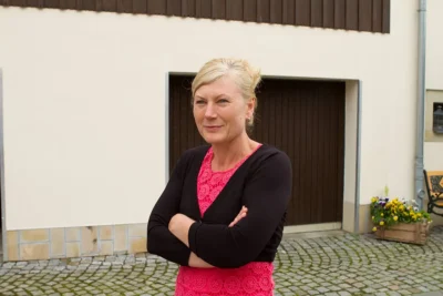 ute Ullrich ulmenhof Burkhardswalde